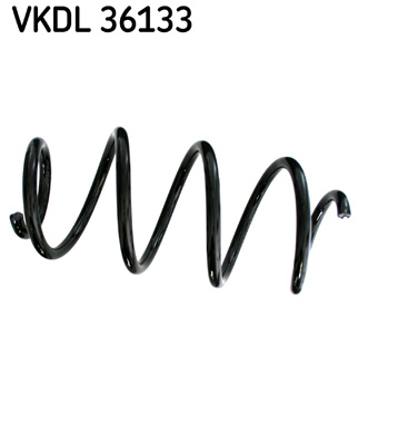 SKF VKDL 36133 Fahrwerksfeder